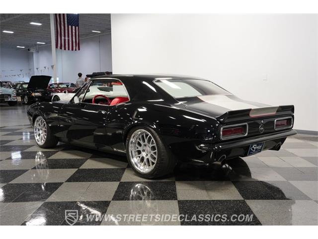 1967 Chevrolet Camaro (CC-2068731) for sale in Concord, North Carolina