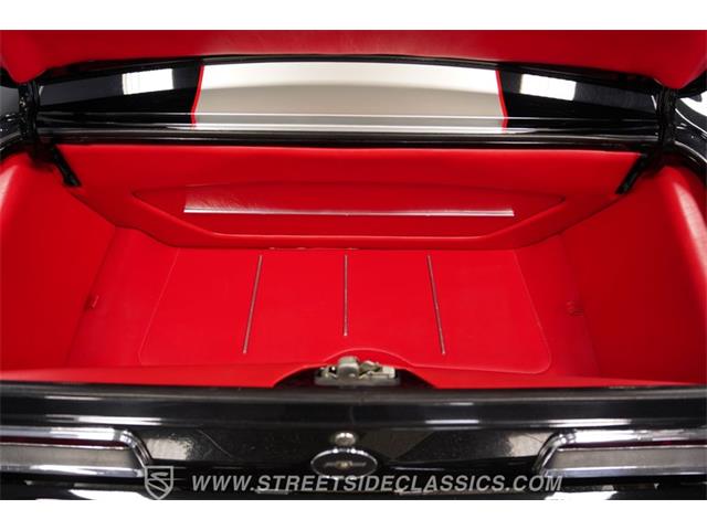 1967 Chevrolet Camaro (CC-2068731) for sale in Concord, North Carolina