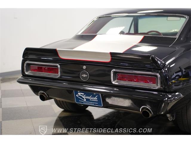 1967 Chevrolet Camaro (CC-2068731) for sale in Concord, North Carolina