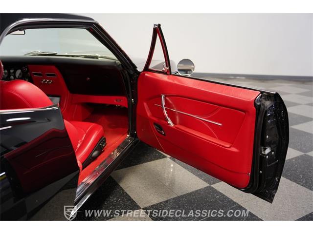 1967 Chevrolet Camaro (CC-2068731) for sale in Concord, North Carolina