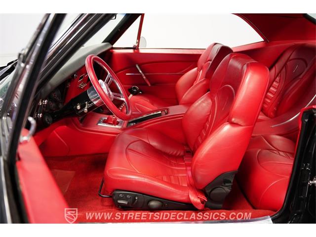 1967 Chevrolet Camaro (CC-2068731) for sale in Concord, North Carolina