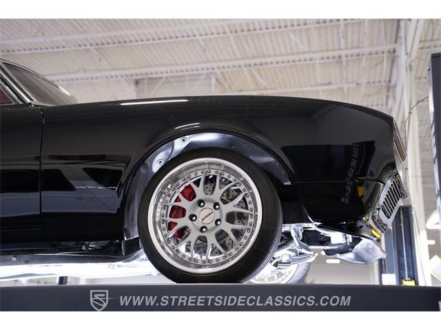 1967 Chevrolet Camaro (CC-2068731) for sale in Concord, North Carolina