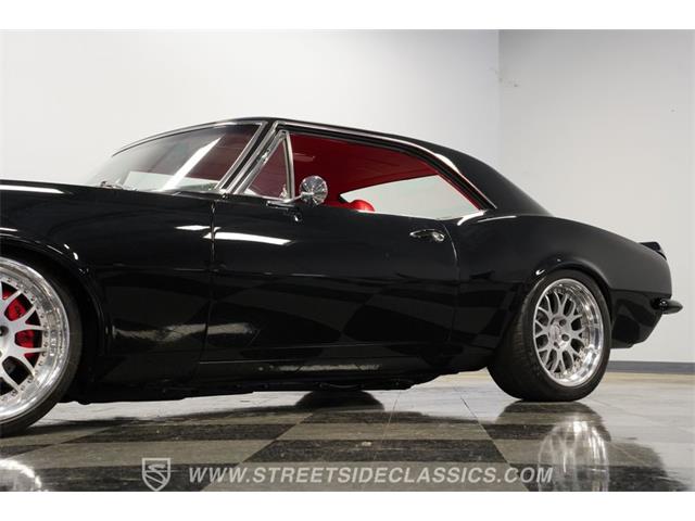 1967 Chevrolet Camaro (CC-2068731) for sale in Concord, North Carolina