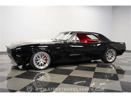 1967 Chevrolet Camaro (CC-2068731) for sale in Concord, North Carolina