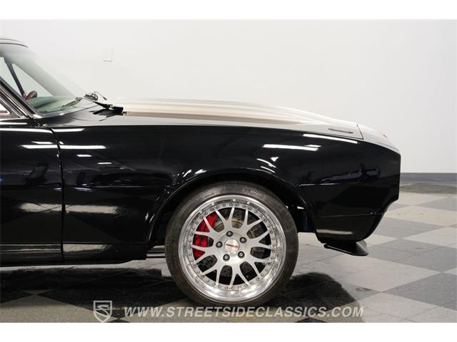 1967 Chevrolet Camaro (CC-2068731) for sale in Concord, North Carolina