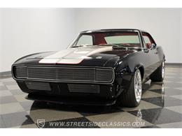 1967 Chevrolet Camaro (CC-2068731) for sale in Concord, North Carolina
