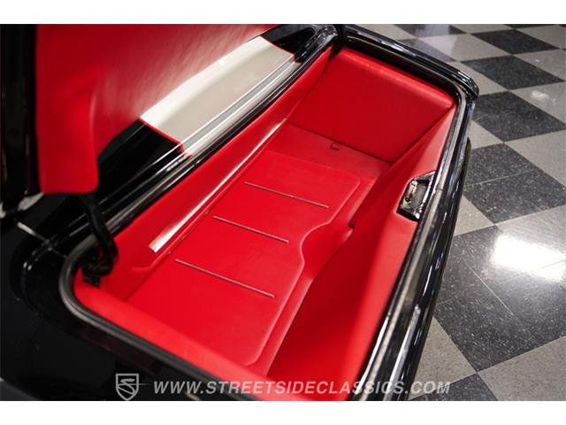 1967 Chevrolet Camaro (CC-2068731) for sale in Concord, North Carolina