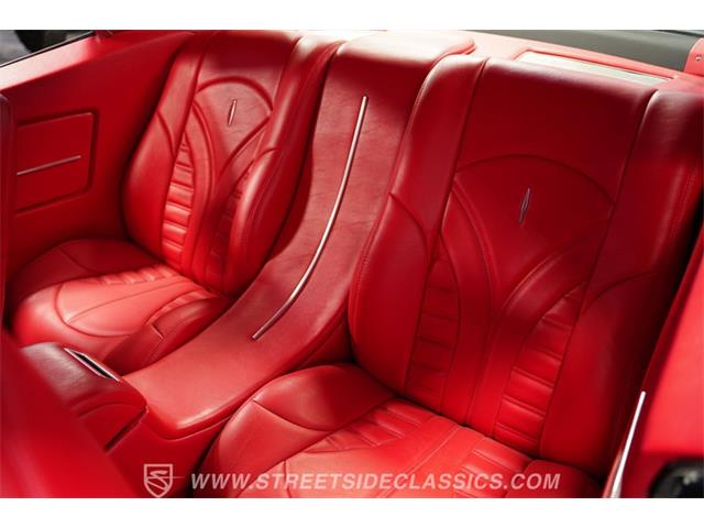 1967 Chevrolet Camaro (CC-2068731) for sale in Concord, North Carolina