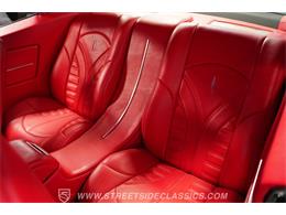 1967 Chevrolet Camaro (CC-2068731) for sale in Concord, North Carolina