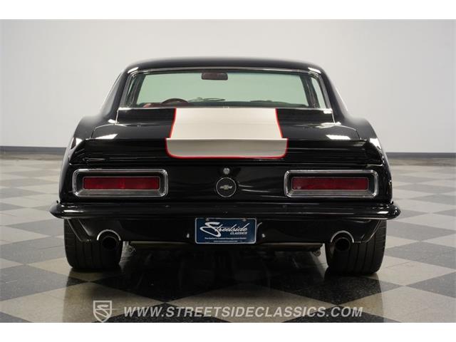 1967 Chevrolet Camaro (CC-2068731) for sale in Concord, North Carolina