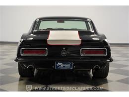 1967 Chevrolet Camaro (CC-2068731) for sale in Concord, North Carolina