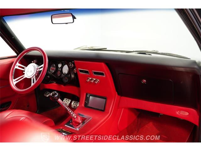 1967 Chevrolet Camaro (CC-2068731) for sale in Concord, North Carolina