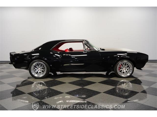 1967 Chevrolet Camaro (CC-2068731) for sale in Concord, North Carolina