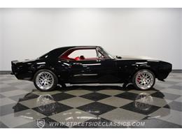 1967 Chevrolet Camaro (CC-2068731) for sale in Concord, North Carolina