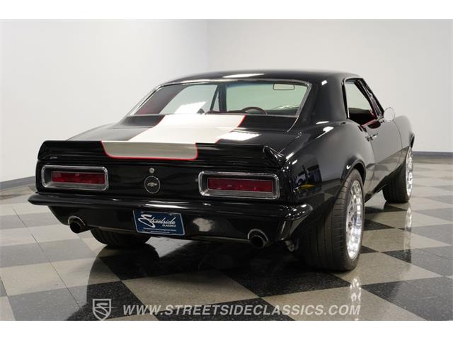 1967 Chevrolet Camaro (CC-2068731) for sale in Concord, North Carolina