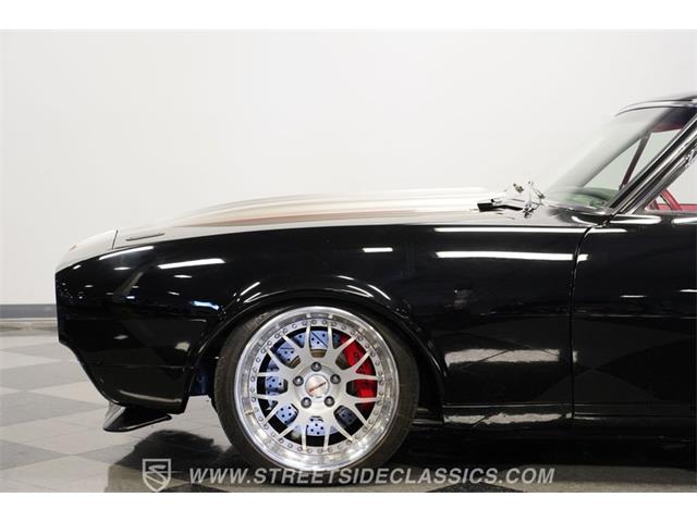 1967 Chevrolet Camaro (CC-2068731) for sale in Concord, North Carolina