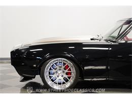 1967 Chevrolet Camaro (CC-2068731) for sale in Concord, North Carolina