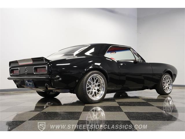 1967 Chevrolet Camaro (CC-2068731) for sale in Concord, North Carolina