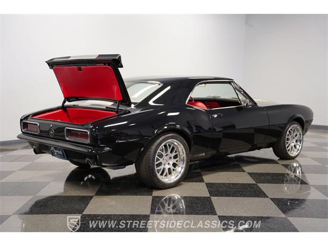 1967 Chevrolet Camaro (CC-2068731) for sale in Concord, North Carolina