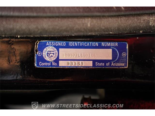 1967 Chevrolet Camaro (CC-2068731) for sale in Concord, North Carolina