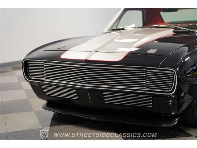 1967 Chevrolet Camaro (CC-2068731) for sale in Concord, North Carolina