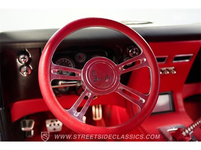 1967 Chevrolet Camaro (CC-2068731) for sale in Concord, North Carolina