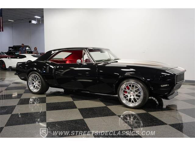 1967 Chevrolet Camaro (CC-2068731) for sale in Concord, North Carolina