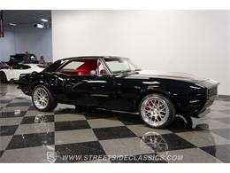 1967 Chevrolet Camaro (CC-2068731) for sale in Concord, North Carolina