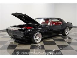 1967 Chevrolet Camaro (CC-2068731) for sale in Concord, North Carolina