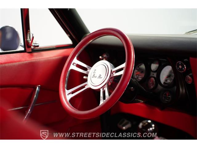 1967 Chevrolet Camaro (CC-2068731) for sale in Concord, North Carolina