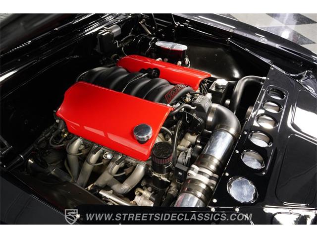 1967 Chevrolet Camaro (CC-2068731) for sale in Concord, North Carolina