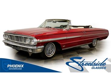 1964 Ford Galaxie (CC-2068732) for sale in Mesa, Arizona
