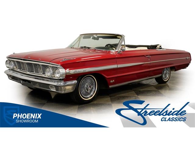 1964 Ford Galaxie (CC-2068732) for sale in Mesa, Arizona