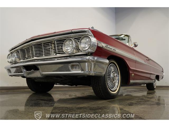 1964 Ford Galaxie (CC-2068732) for sale in Mesa, Arizona