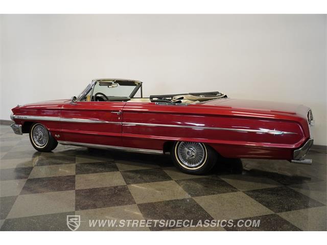 1964 Ford Galaxie (CC-2068732) for sale in Mesa, Arizona