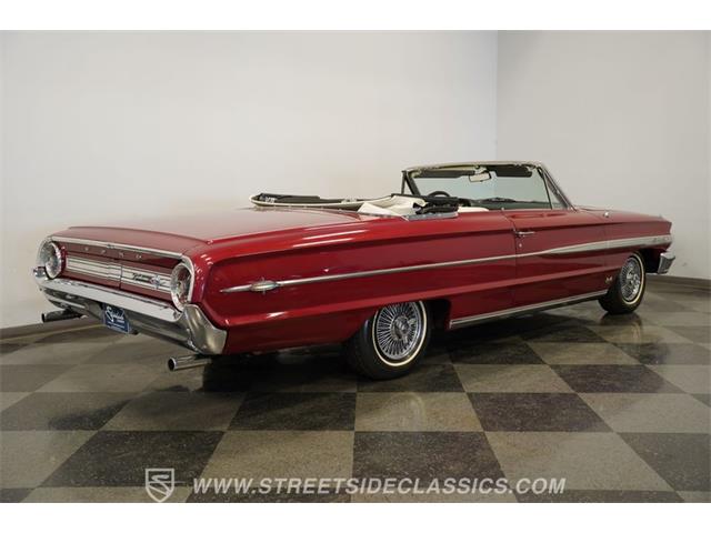 1964 Ford Galaxie (CC-2068732) for sale in Mesa, Arizona