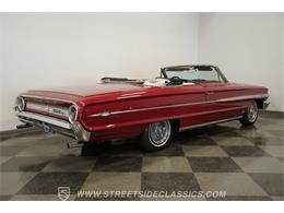 1964 Ford Galaxie (CC-2068732) for sale in Mesa, Arizona