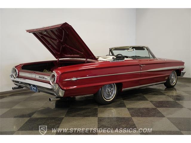 1964 Ford Galaxie (CC-2068732) for sale in Mesa, Arizona