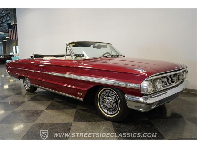 1964 Ford Galaxie (CC-2068732) for sale in Mesa, Arizona