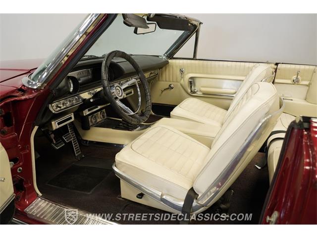 1964 Ford Galaxie (CC-2068732) for sale in Mesa, Arizona