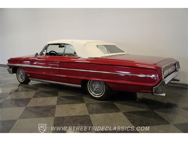 1964 Ford Galaxie (CC-2068732) for sale in Mesa, Arizona