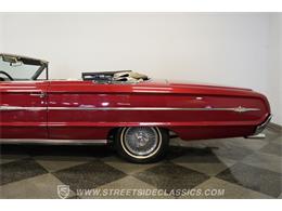 1964 Ford Galaxie (CC-2068732) for sale in Mesa, Arizona