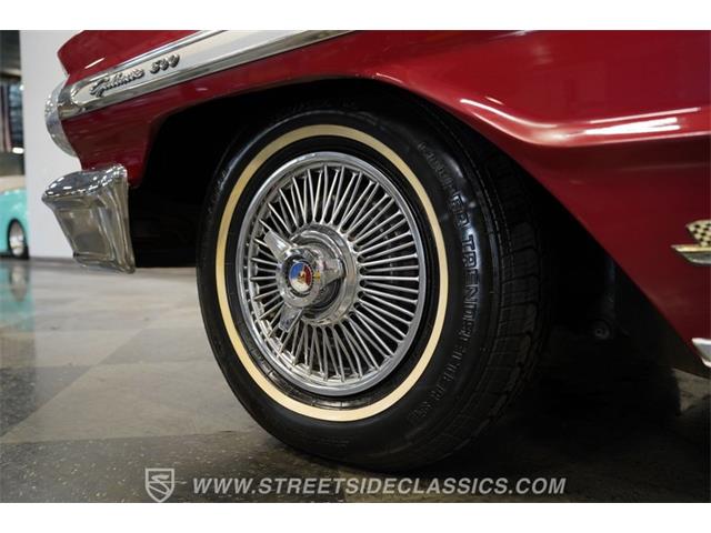 1964 Ford Galaxie (CC-2068732) for sale in Mesa, Arizona