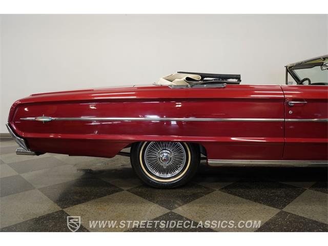 1964 Ford Galaxie (CC-2068732) for sale in Mesa, Arizona