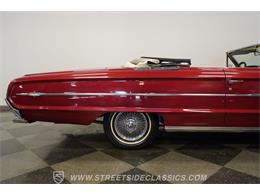 1964 Ford Galaxie (CC-2068732) for sale in Mesa, Arizona