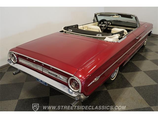 1964 Ford Galaxie (CC-2068732) for sale in Mesa, Arizona
