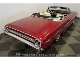 1964 Ford Galaxie (CC-2068732) for sale in Mesa, Arizona