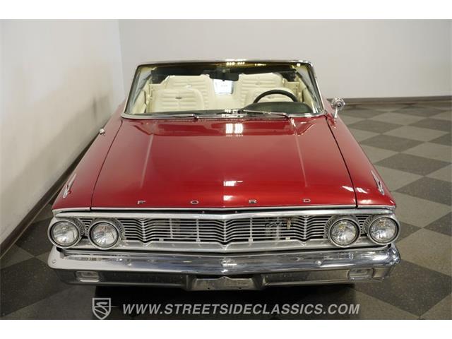 1964 Ford Galaxie (CC-2068732) for sale in Mesa, Arizona