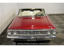 1964 Ford Galaxie (CC-2068732) for sale in Mesa, Arizona