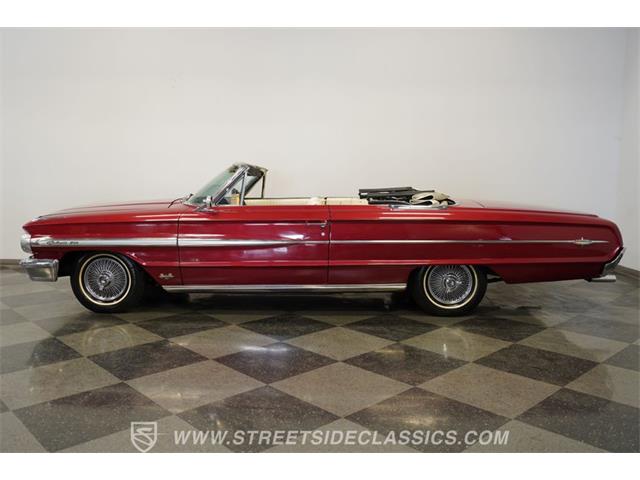 1964 Ford Galaxie (CC-2068732) for sale in Mesa, Arizona